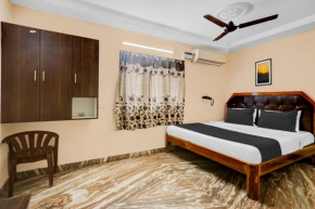 Super Hotel O Adarsh Nagar Near Kavya Hospital